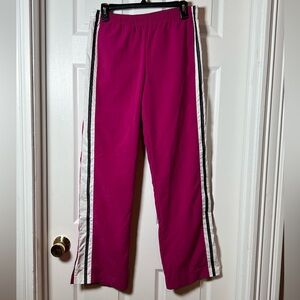Nike vintage Track Pants